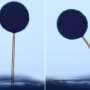 With a swipe of a magnet, microscopic 'magno-bots' perform complex maneuvers