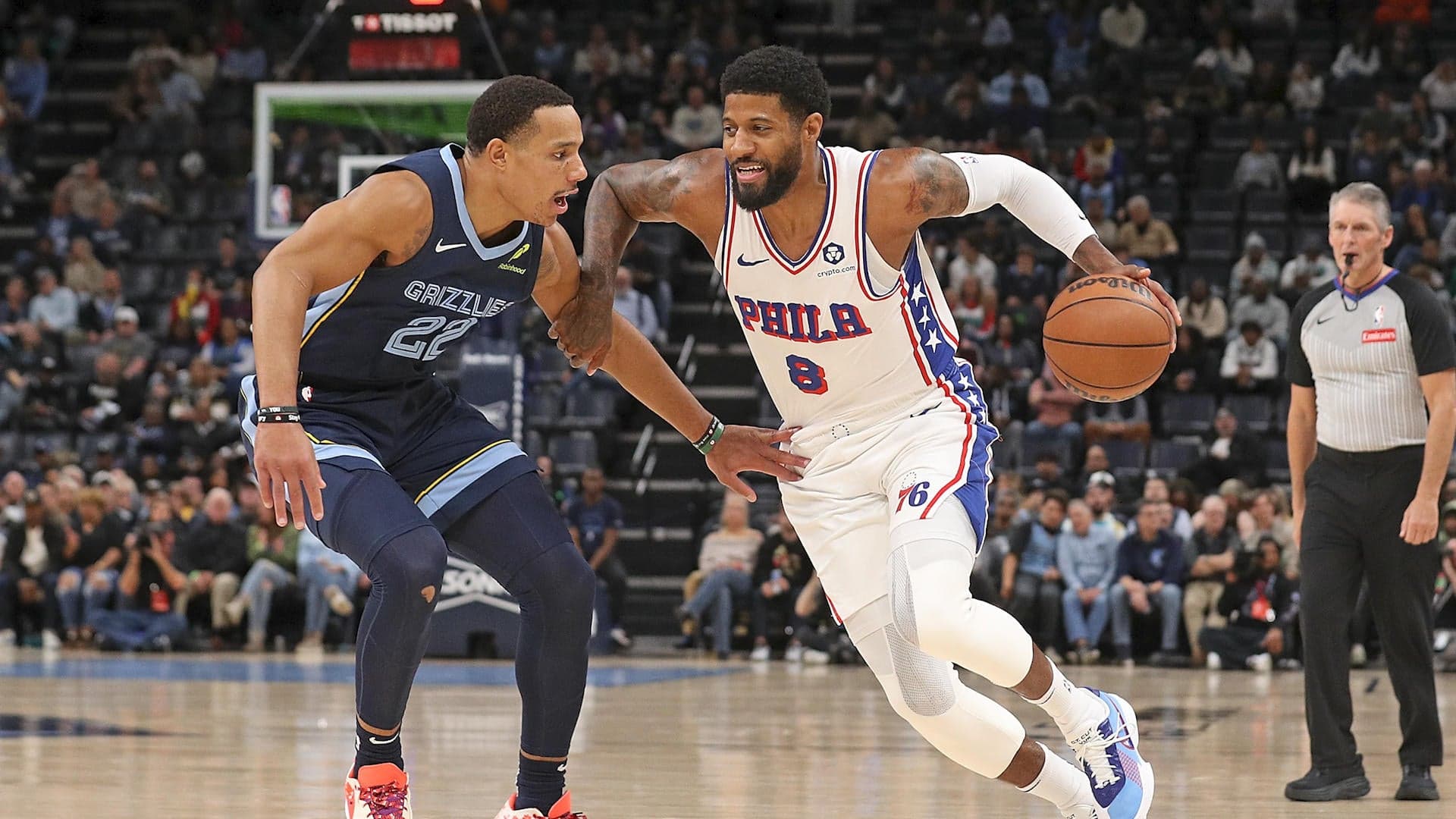 
                        NBA DFS, playoffs: Top DraftKings, FanDuel daily Fantasy basketball picks for May 8 include Paul George
                    