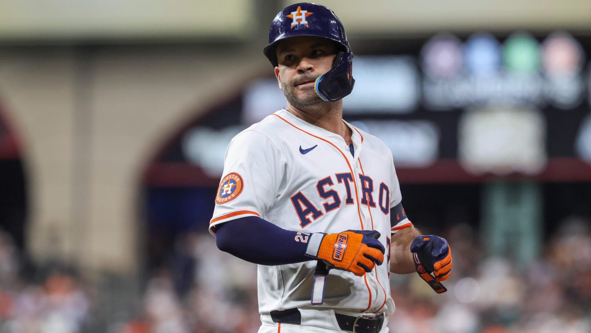 
                        Astros vs. Guardians prediction, odds, time: 2026 MLB picks for Monday, April 20 from proven model
                    