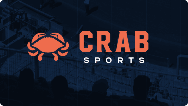 
                        Crab Sports promo code for 2026: 100% first bet profit boost up to $500
                    