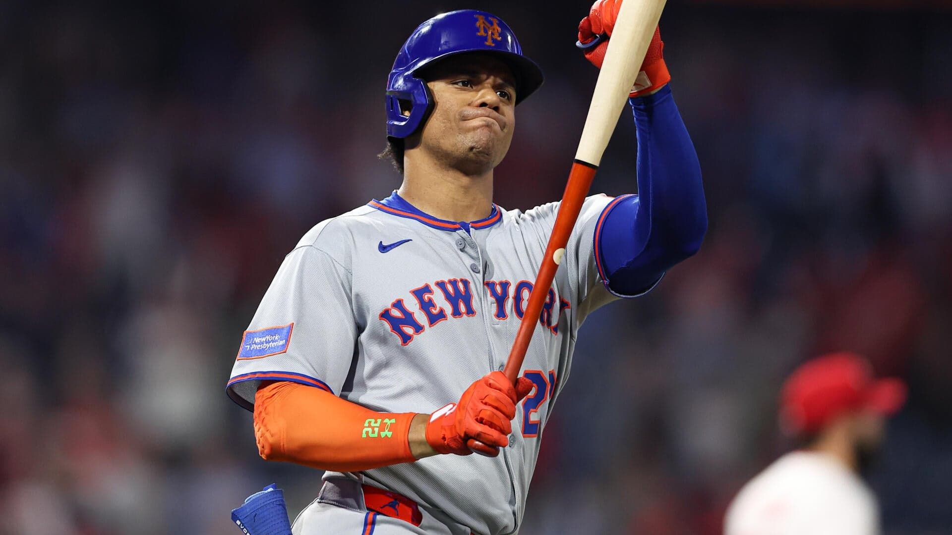 
                        2026 Fantasy Baseball Week 4 Trade Values: Rest of season rankings for Roto, H2H points
                    