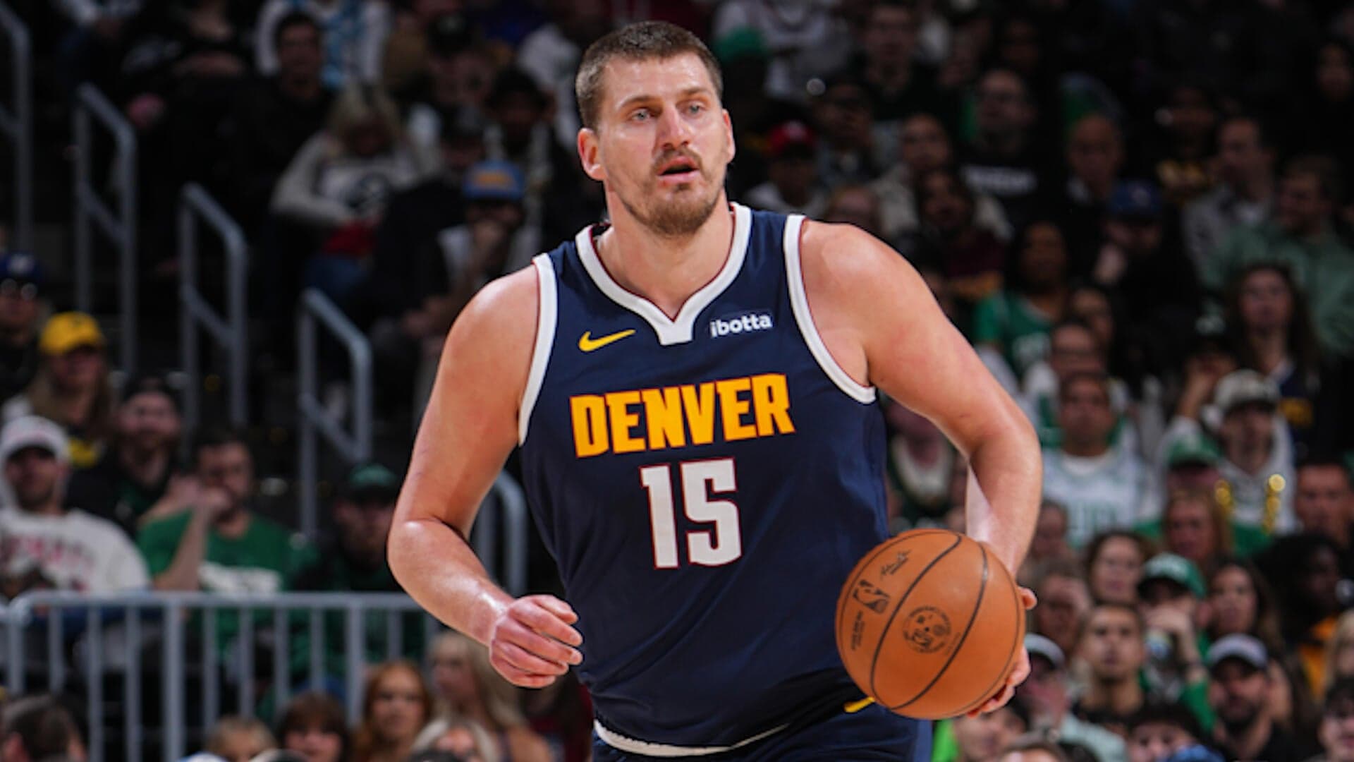 
                        Today's top games to watch, best bets, odds: Trail Blazers vs. Nuggets, Lightning vs. Sabres and more
                    