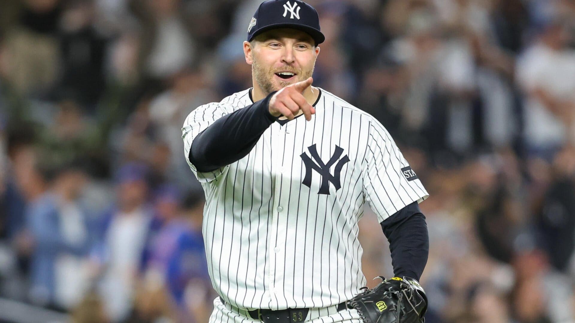 
                        Fantasy Baseball Bullpen Report: Edwin Diaz, David Bednar searching for velocity; Rangers have new closer
                    