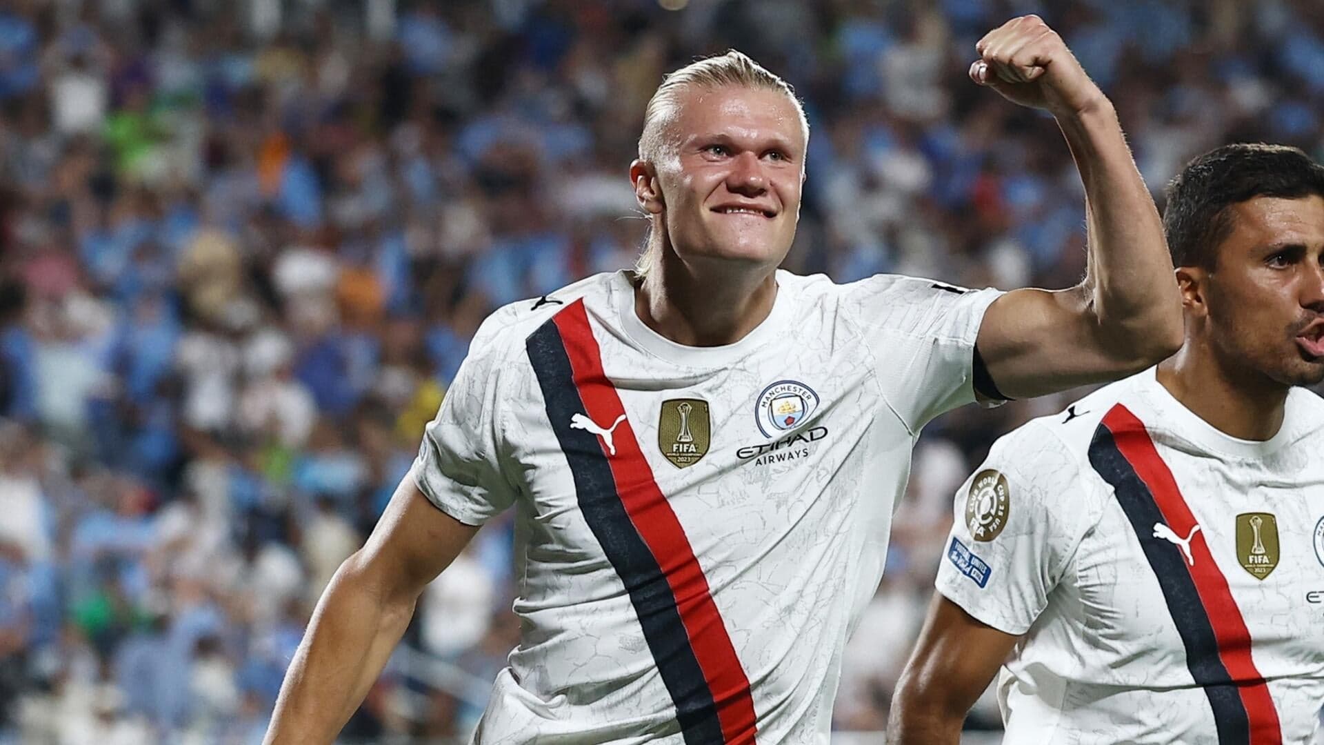 
                        Manchester City vs. Liverpool prediction, odds, picks, best bets for Saturday's FA Cup quarterfinal match
                    