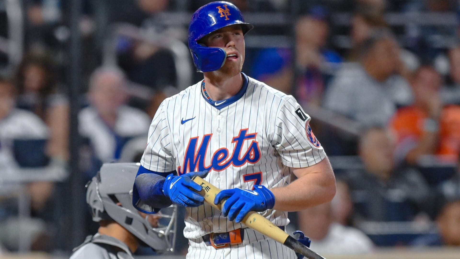 
                        Fantasy Baseball Week 2 Preview: Top 10 sleeper hitters highlight Carson Benge, Brett Baty
                    