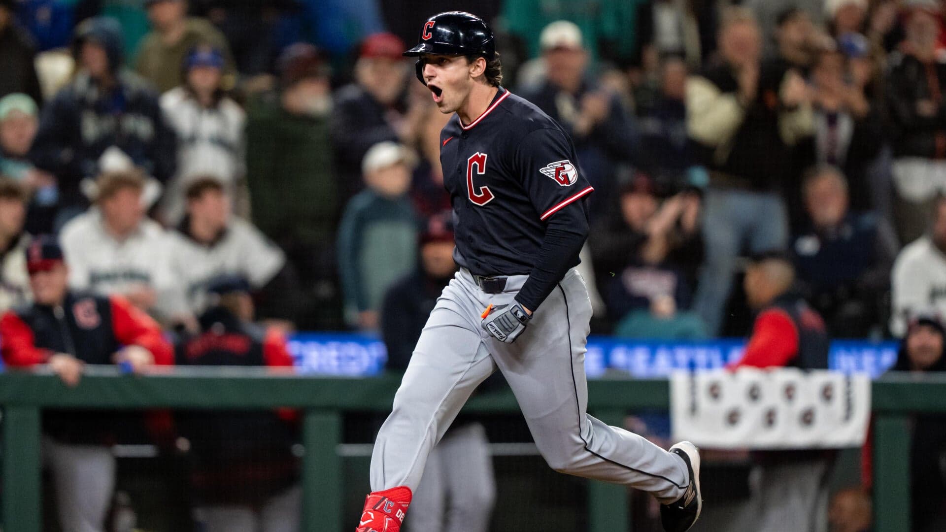 
                        Rays vs. Guardians prediction, odds, time: 2026 MLB picks for Monday, April 27 from proven model
                    