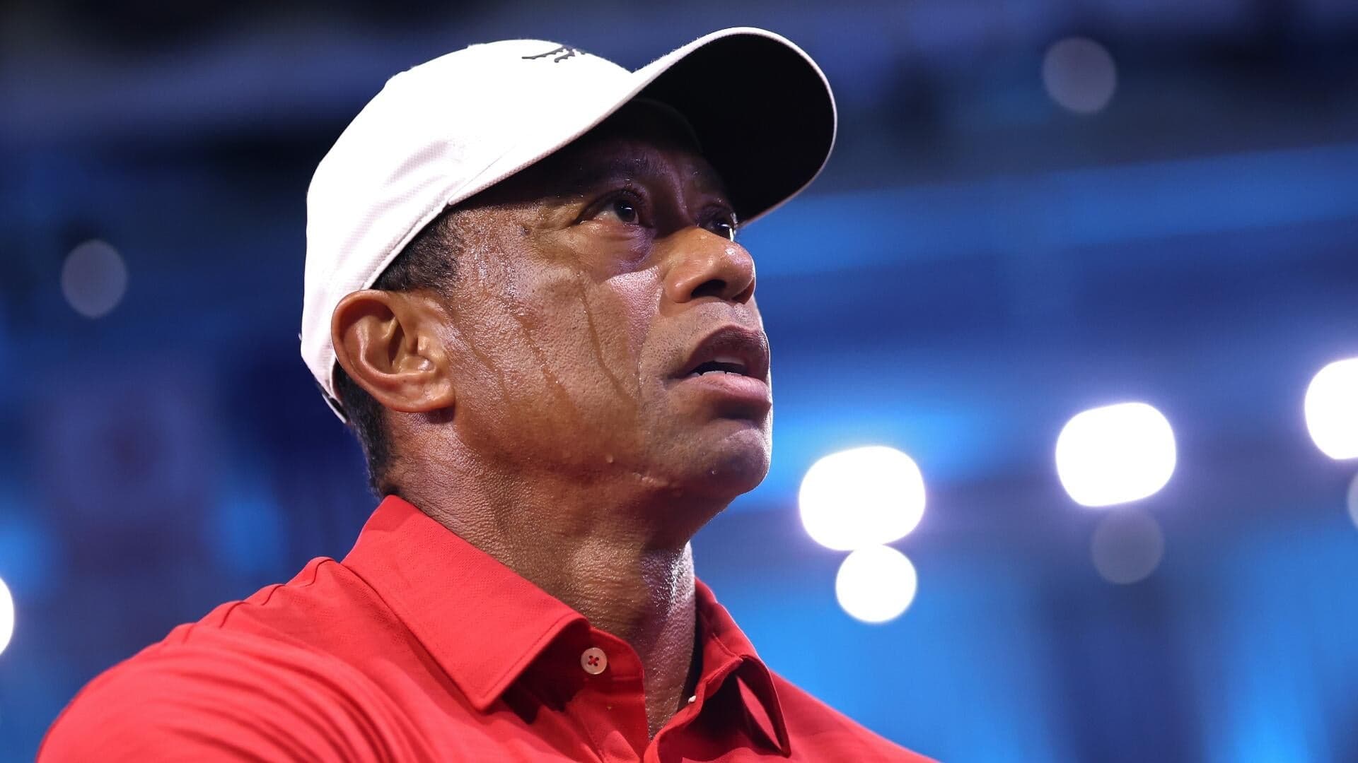 
                        Tiger Woods pleads not guilty as police note profuse sweating, bloodshot eyes, pills during DUI arrest
                    