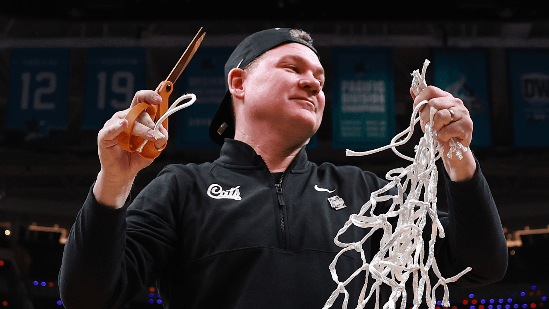 
                        UNC's coaching search: Final Four impact, updates on Tommy Lloyd, Billy Donovan, other top candidates
                    