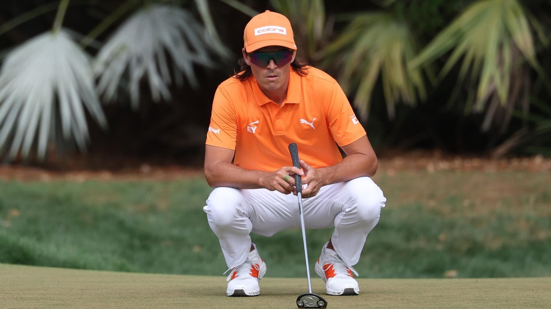 
                        Rickie Fowler leads players aiming to earn final 2026 Masters invitation at Texas Open
                    
