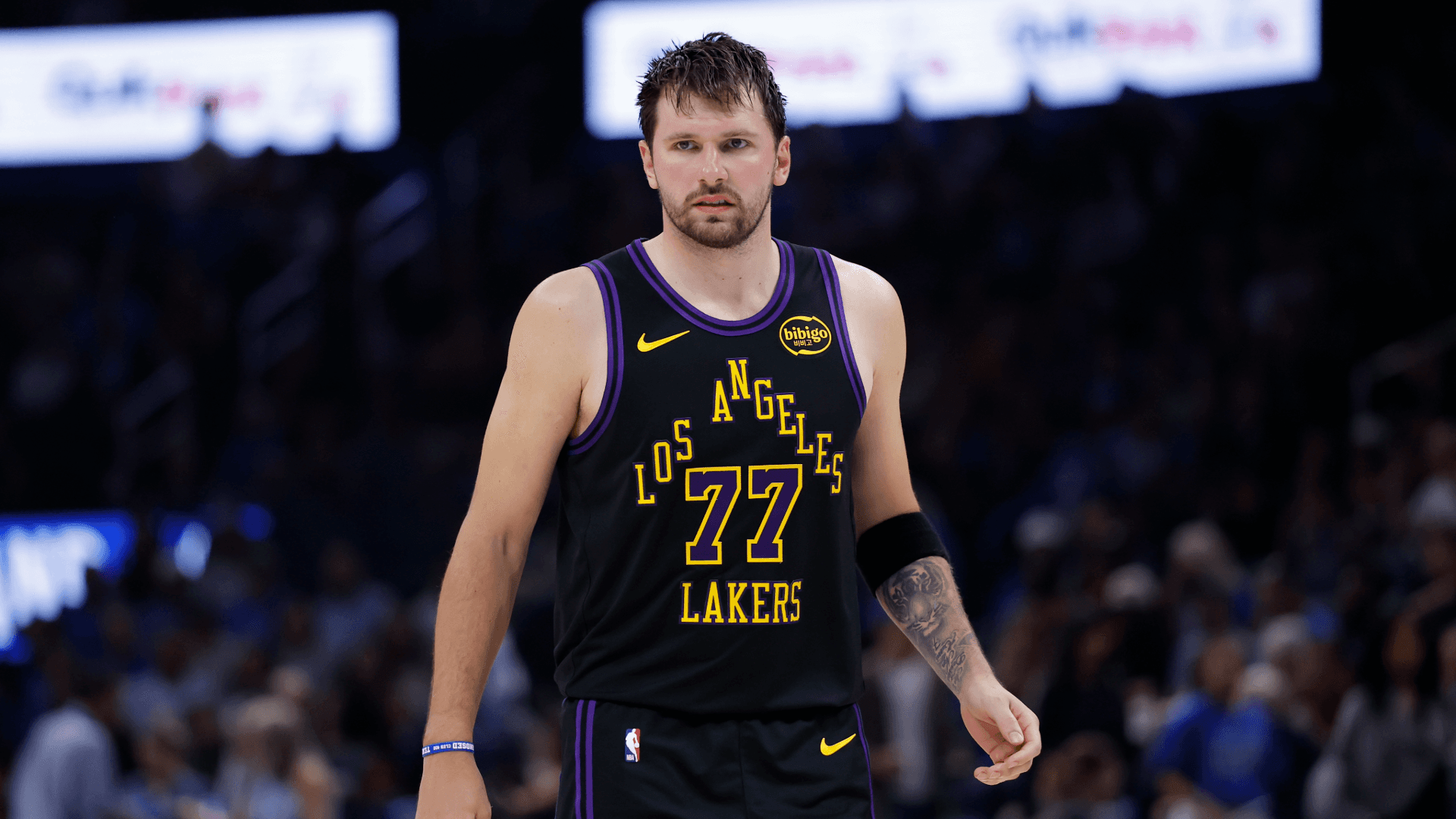 
                        NBA's 65-game rule: Where Luka Dončić, Anthony Edwards, other awards candidates stand
                    