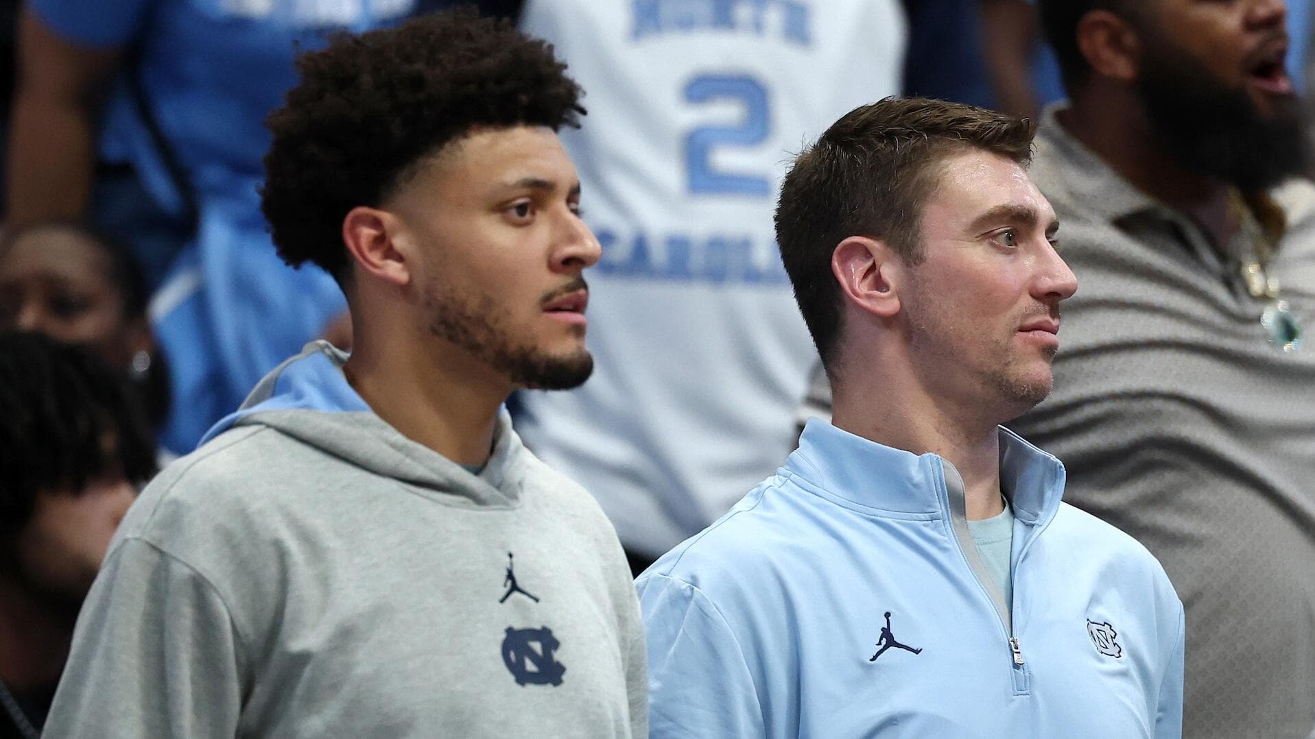 
                        Tyler Hansbrough, Danny Green, former UNC stars react to Michael Malone hire: 'We're back on the map'
                    