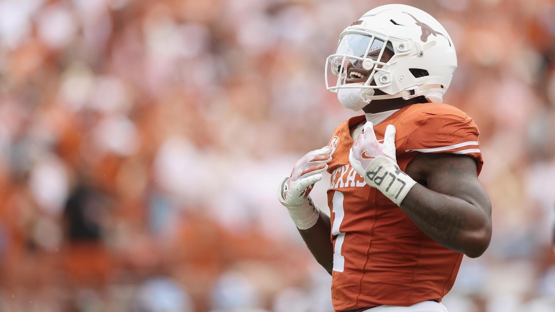 
                        College Football Playoff contenders' most irreplaceable players among non-QBs in 2026
                    