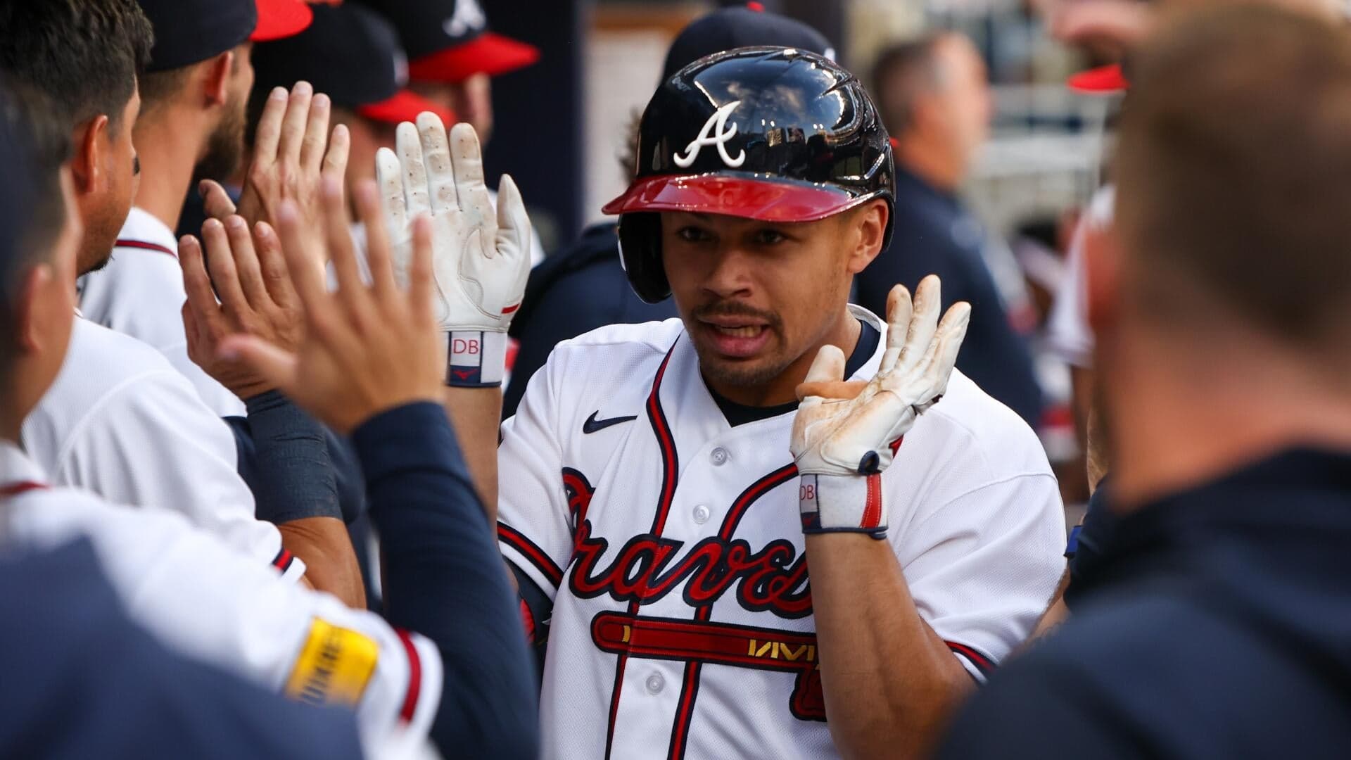 
                        MLB picks for Friday: Braves, Brewers among baseball expert's best bets for another full slate
                    
