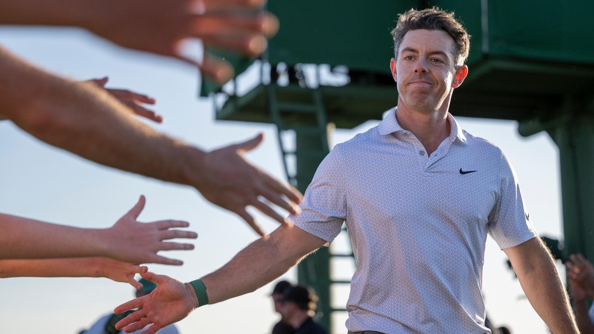 
                        Augusta National finally loves Rory McIlroy back: Stage set for historic Masters green jacket defense
                    