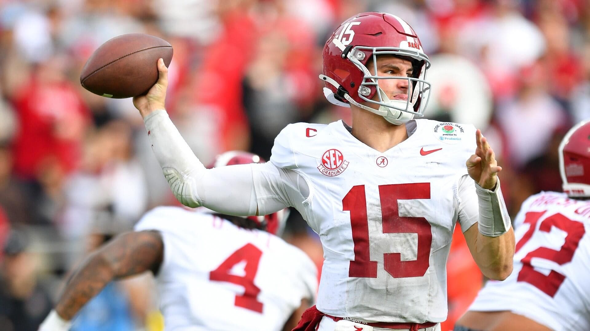 
                        Reality or overreaction? Breaking down the biggest takes of 2026 NFL Draft week
                    