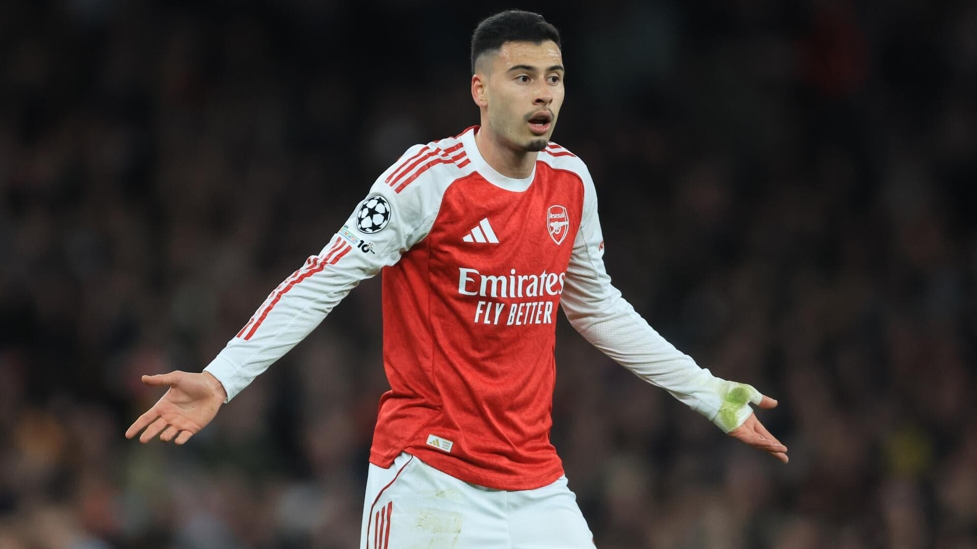 
                        Champions League burning questions: Can Arsenal fire up their attack? Will Barcelona come back?
                    