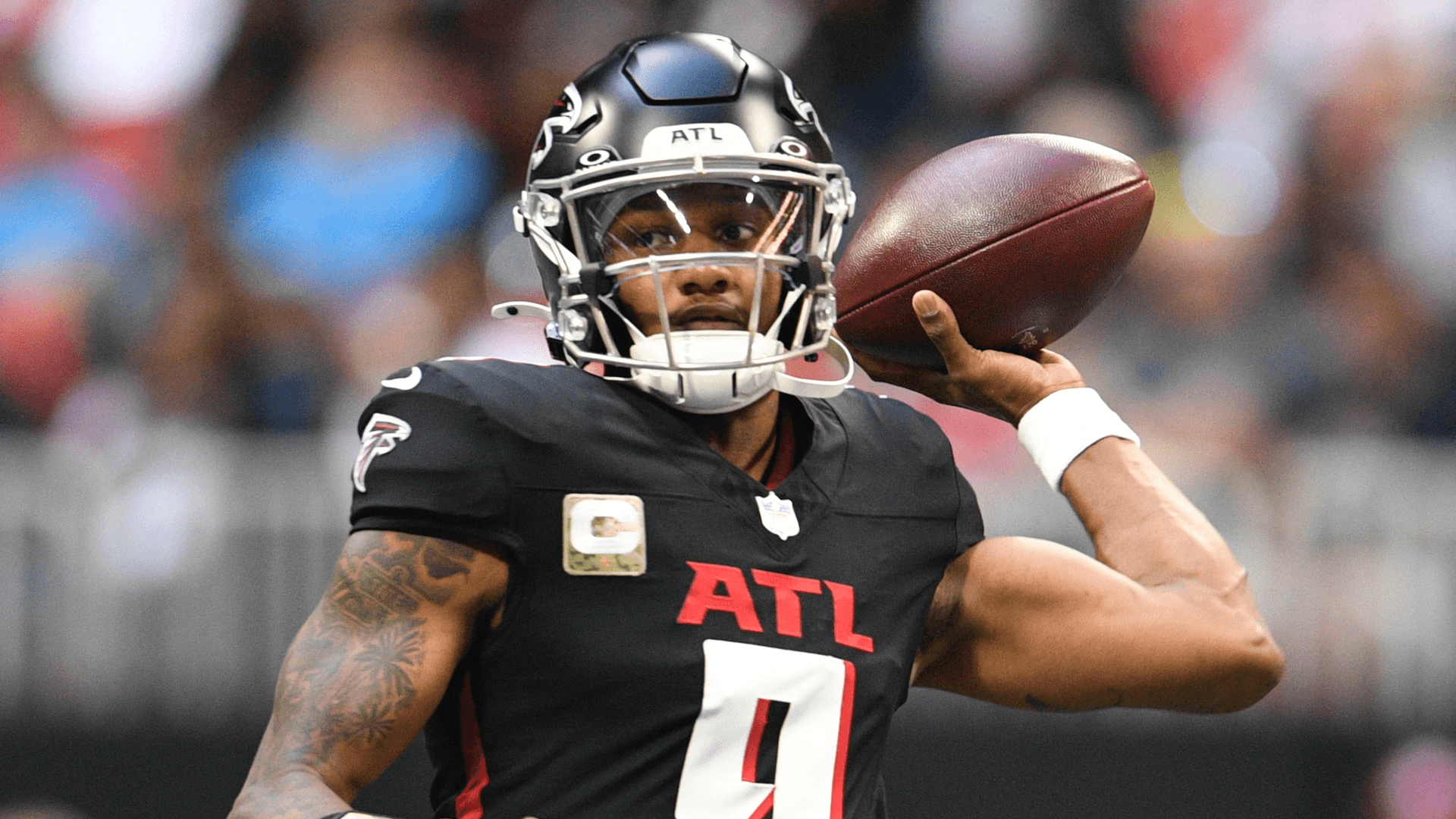 
                        Ex-Alabama player impersonated Michael Penix, other NFL stars in $20 million fraud case
                    