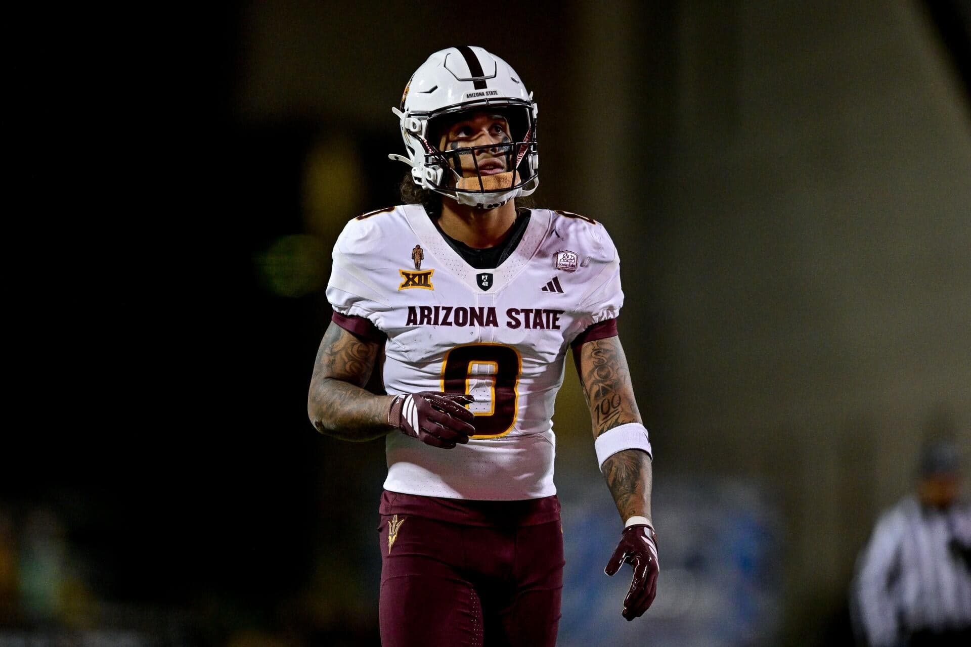 
                        2026 NFL Draft gets massive shakeup after Dexter Lawrence trade: How the top 10 could now unfold
                    