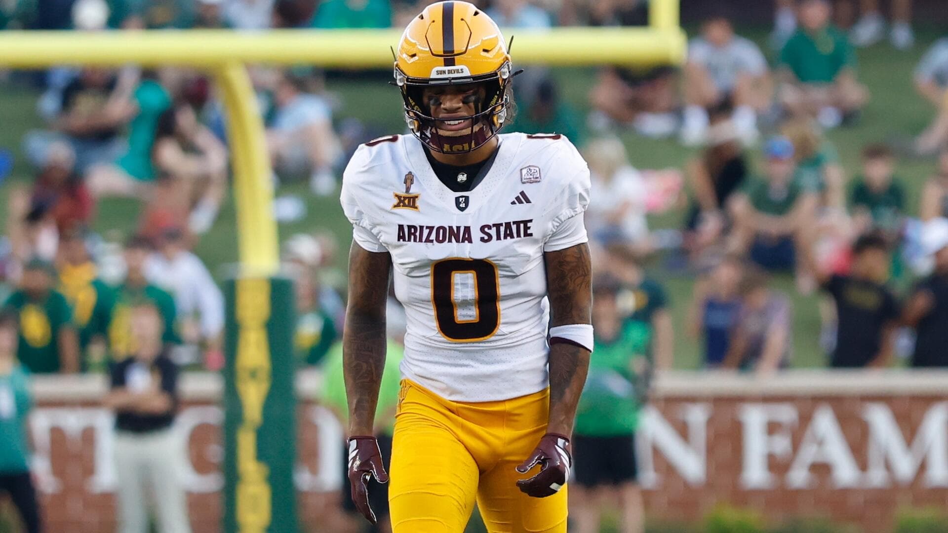 
                        Ranking NFL Draft options for Giants at No. 10 following Dexter Lawrence trade
                    