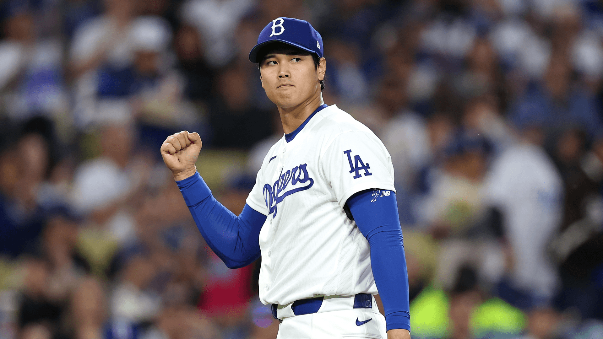 
                        Shohei Ohtani's roster spot an unfair advantage, claims Craig Counsell ahead of weekend Dodgers-Cubs series
                    