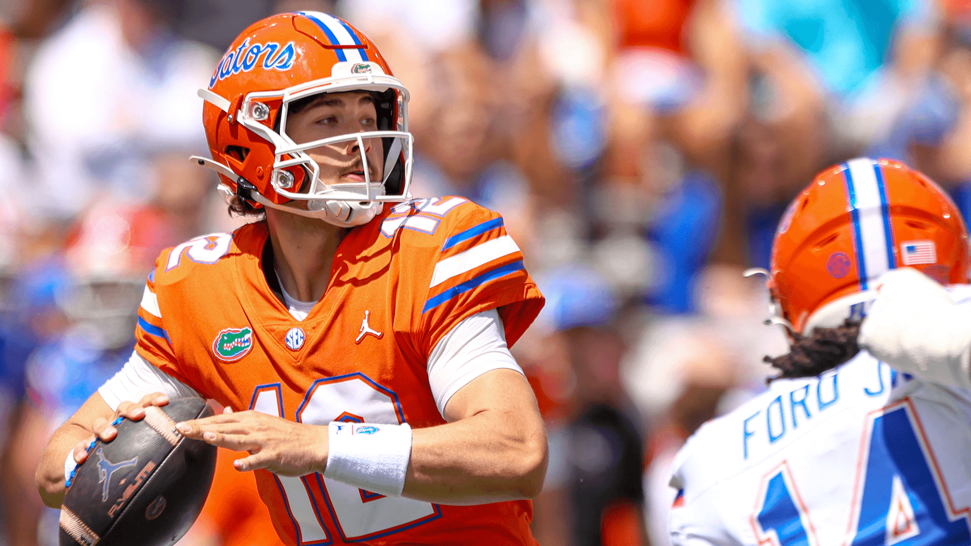 
                        Seven underrated transfer portal QBs who could shape the 2026 college football season
                    