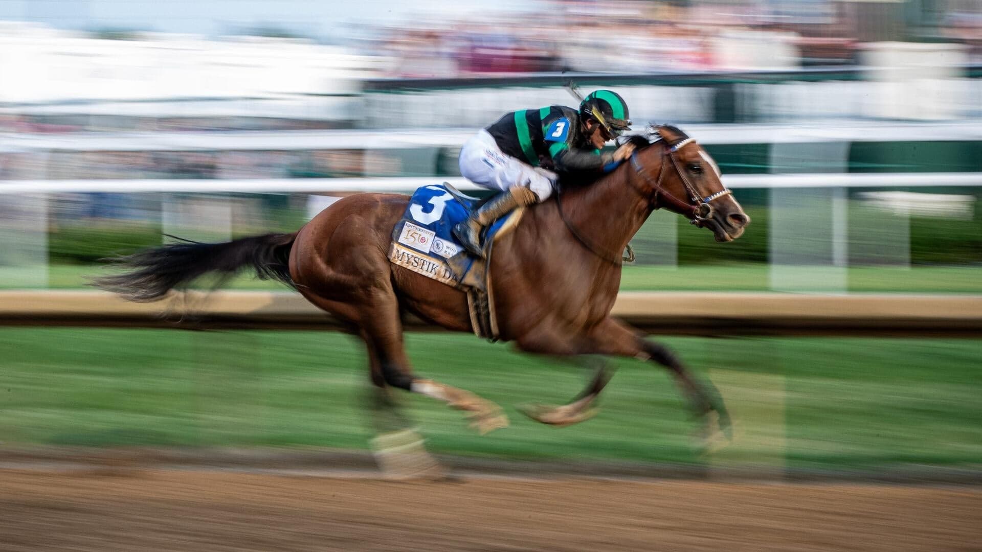 
                        2026 Kentucky Derby horses, odds, predictions, posts: Expert who nailed 12 Derby-Oaks Doubles divulges picks
                    