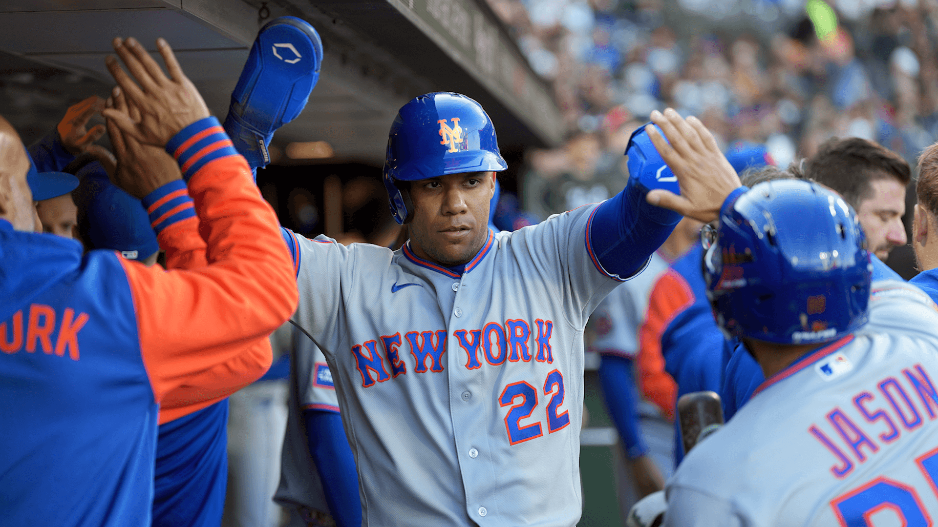 
                        Free MLB home run picks for May 8: Good spot for Mets' Juan Soto to find power stroke on Friday
                    