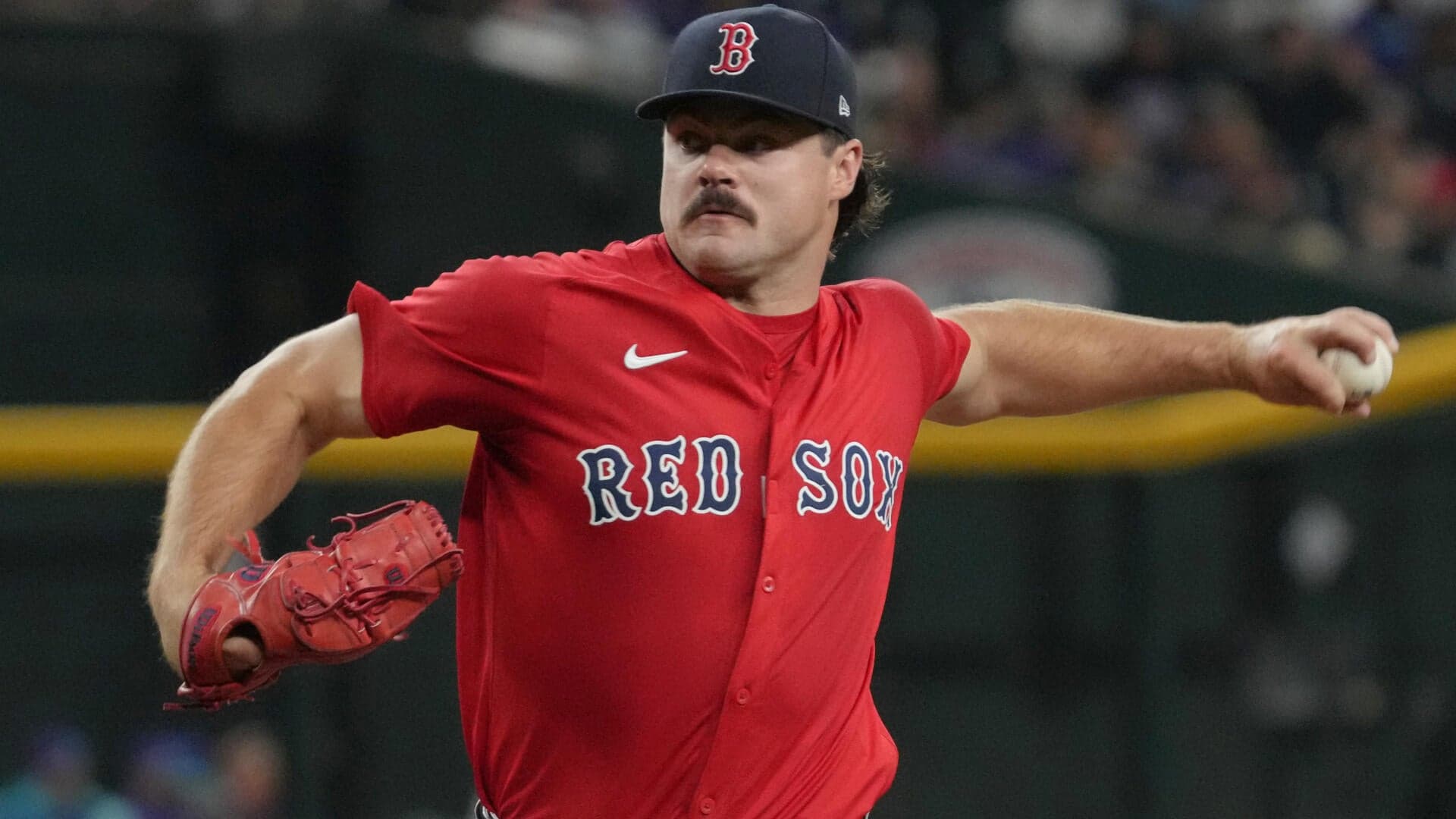 
                        Fantasy Baseball Prospects Report: Sonny Gray injury clears path for Payton Tolle; Robby Snelling gains steam
                    