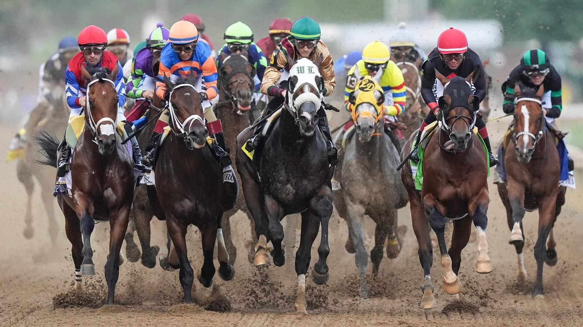 
                        2026 Kentucky Derby picks, odds, predictions, favorites: Best bets by expert who had $1,045 payout last year
                    