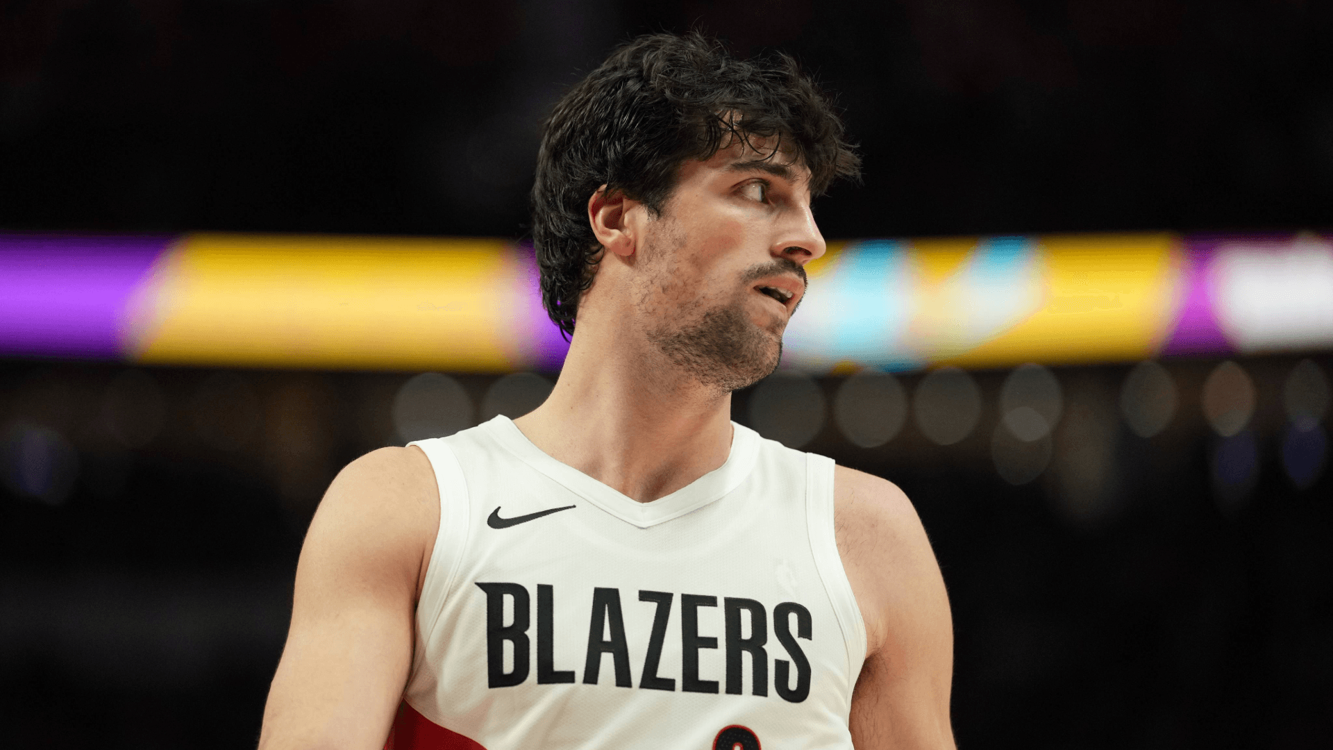 
                        The Blazers have their most promising outlook in years... as long as their new owner is willing to pay for it
                    