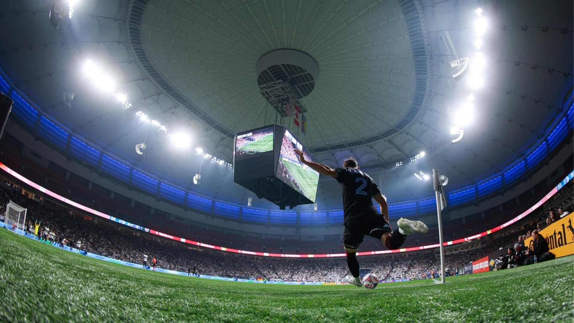 
                        What to know about Vancouver Whitecaps' potential relocation amid stadium lease issues
                    