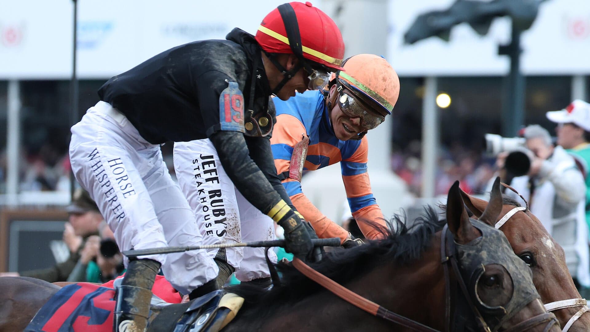 
                        2026 Belmont Stakes odds, date, predictions: Expert who called 4 of last 8 winners releases horse racing picks
                    