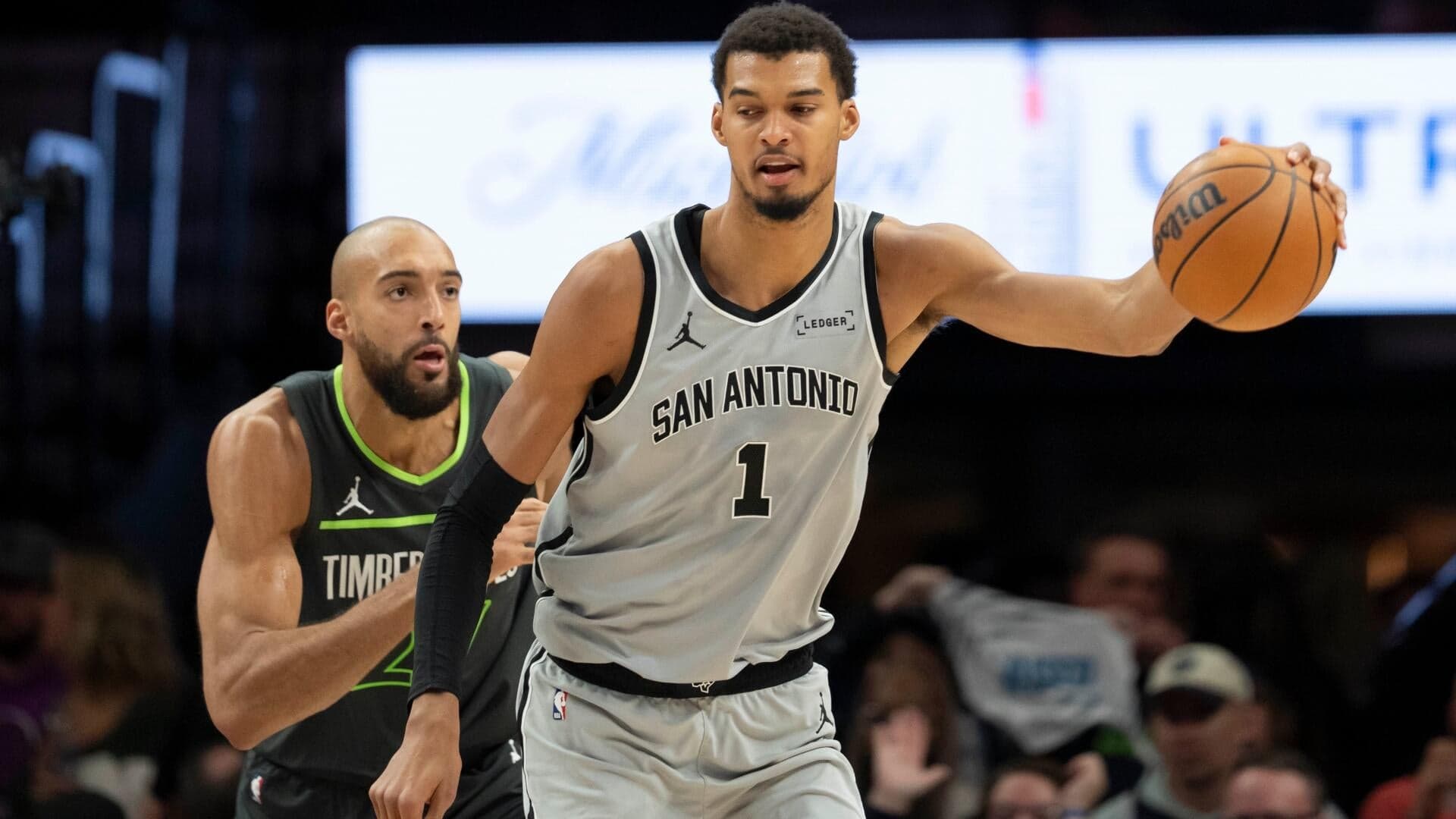 
                        2026 NBA Playoffs betting: Model leans heavily on one team in conference semifinals futures best bets
                    