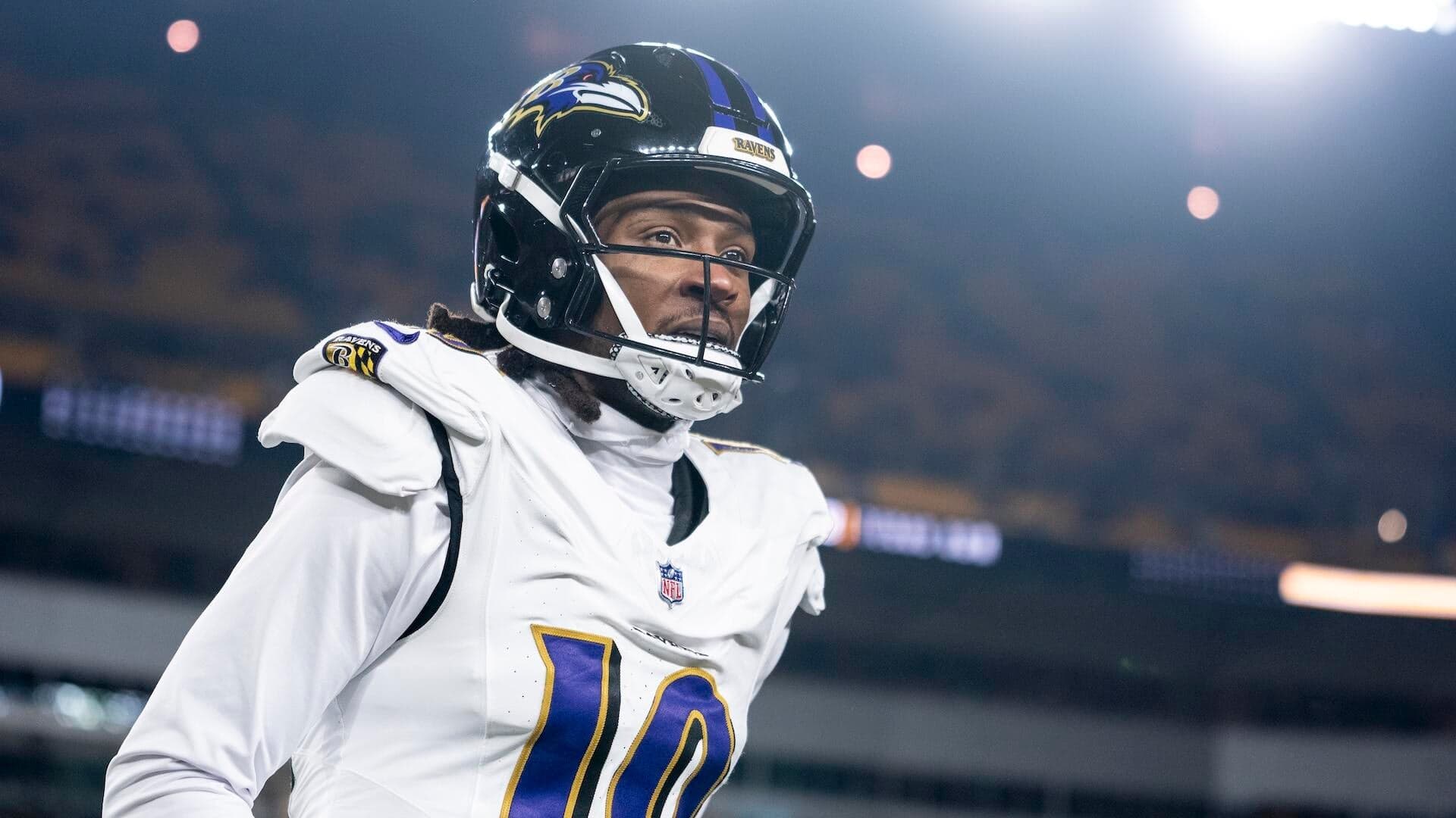 
                        DeAndre Hopkins landing spots: Five-time Pro Bowler has interest in Joe Burrow and the Bengals
                    