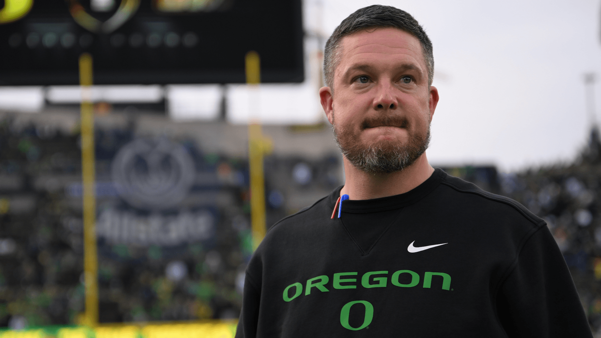 
                        College Football Playoff expansion to 24 teams gains momentum as coaches back major overhaul
                    
