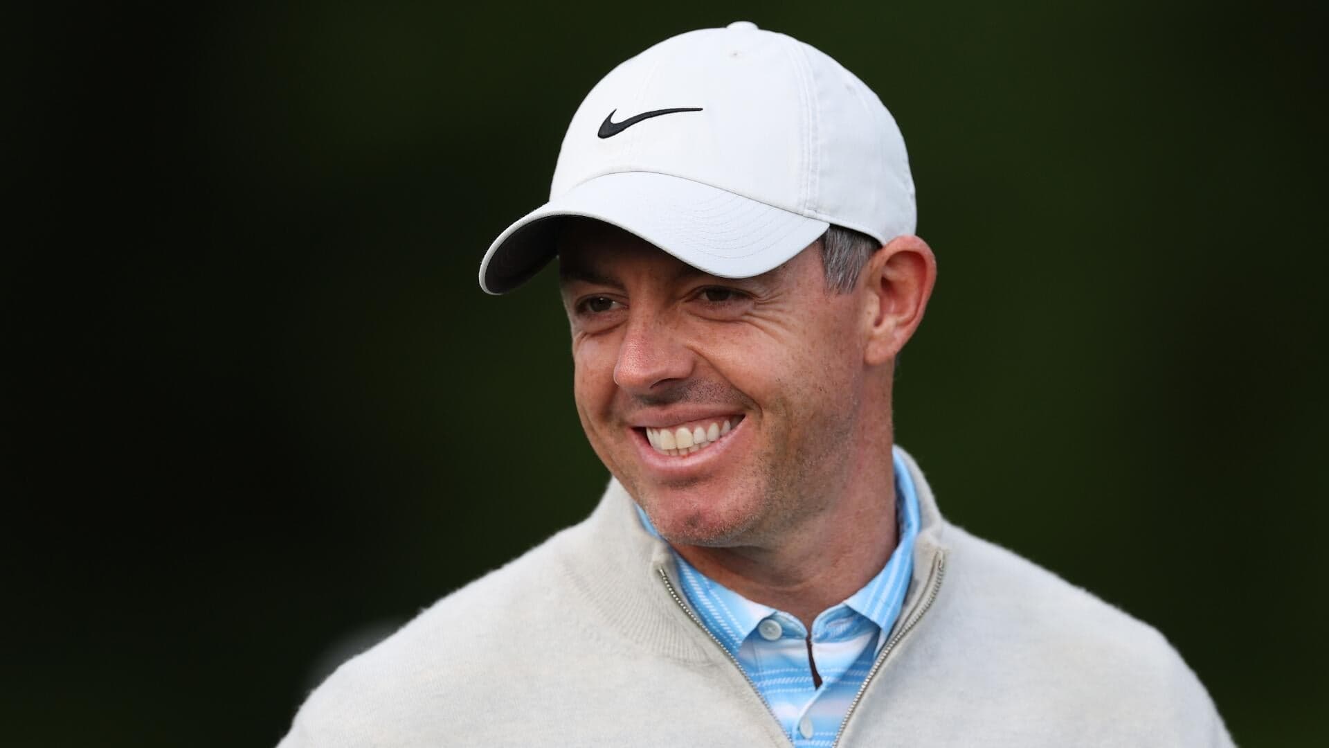 
                        Why Rory McIlroy is 'more motivated' than ever after second Masters win as new goals arise
                    