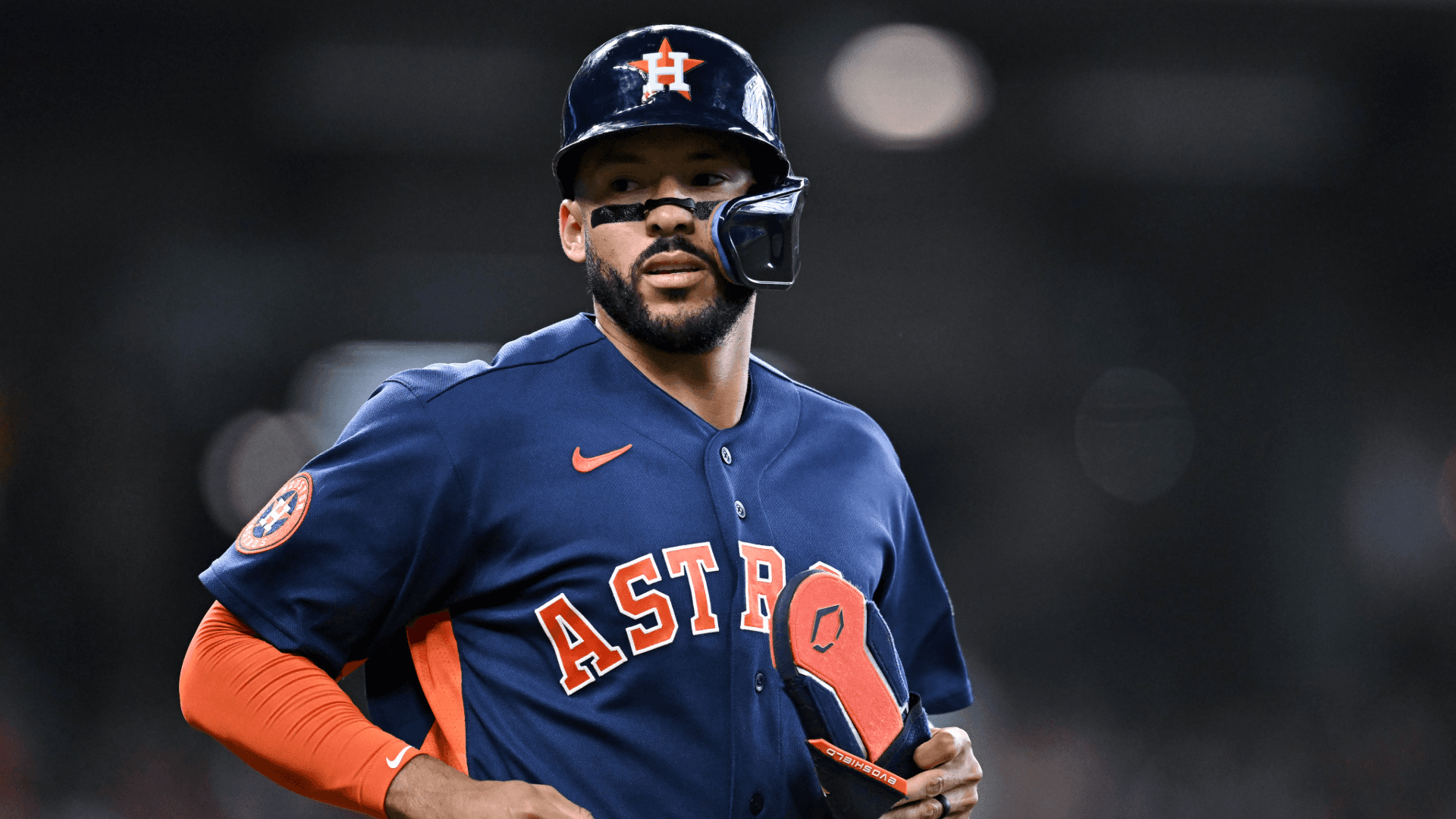 
                        Carlos Correa's ankle injury may be the final nail in Astros' coffin: Is this the end of Houston's dynasty?
                    