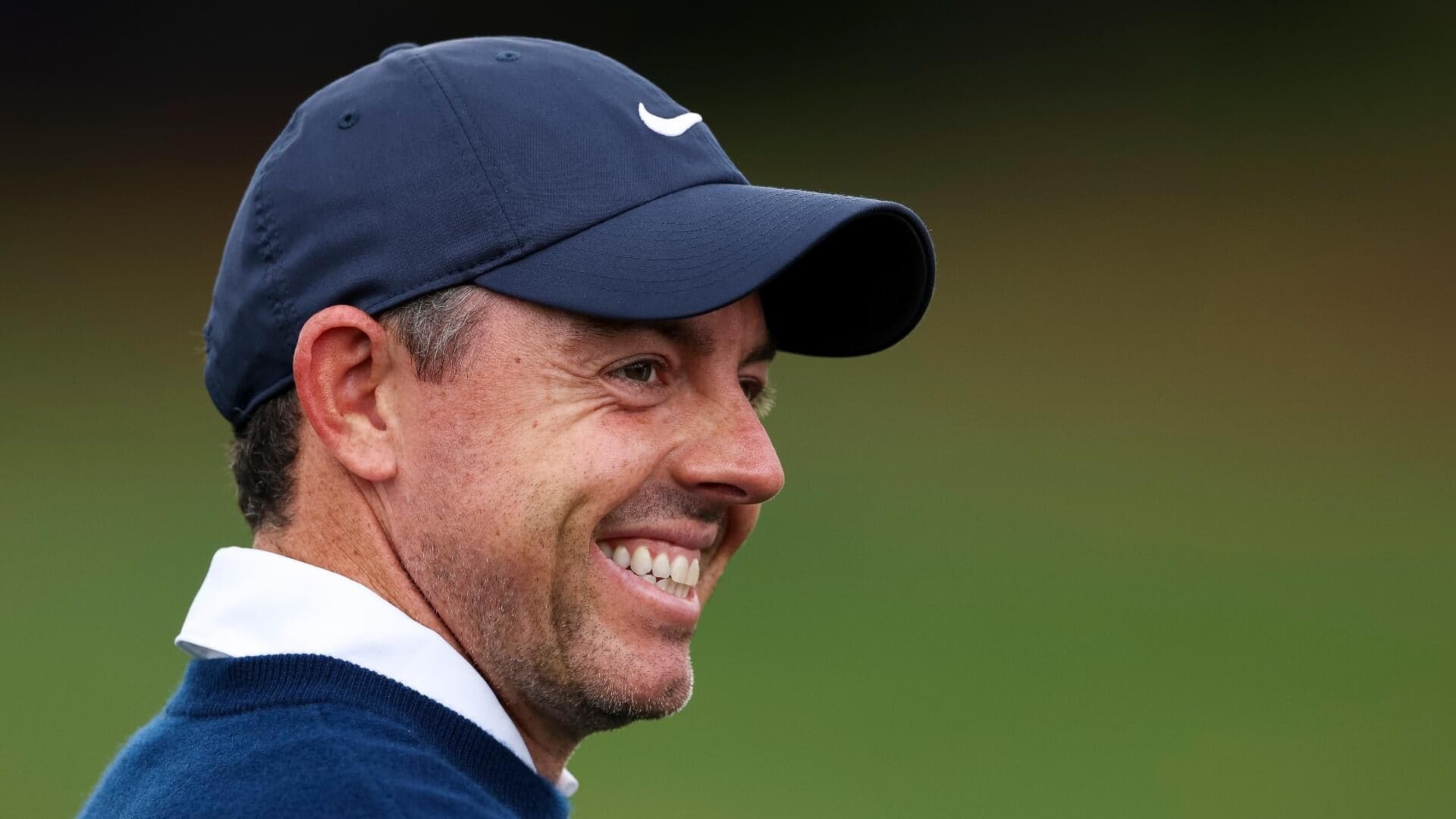 
                        Rory McIlroy speaks out on LIV Golf losing funding; DeChambeau and Rahm's possible paths back to the PGA Tour
                    