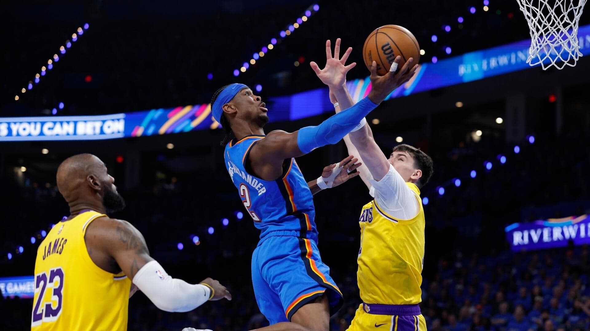 
                        NBA player prop picks, odds: Three best 2026 NBA Playoffs prop bets for Saturday, May 9
                    