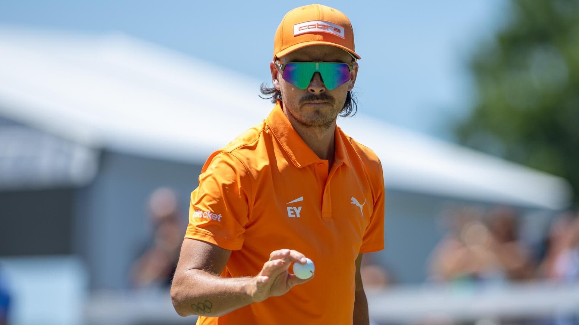 
                        2026 PGA Championship sleepers and picks: Five players who could cash long odds by winning
                    