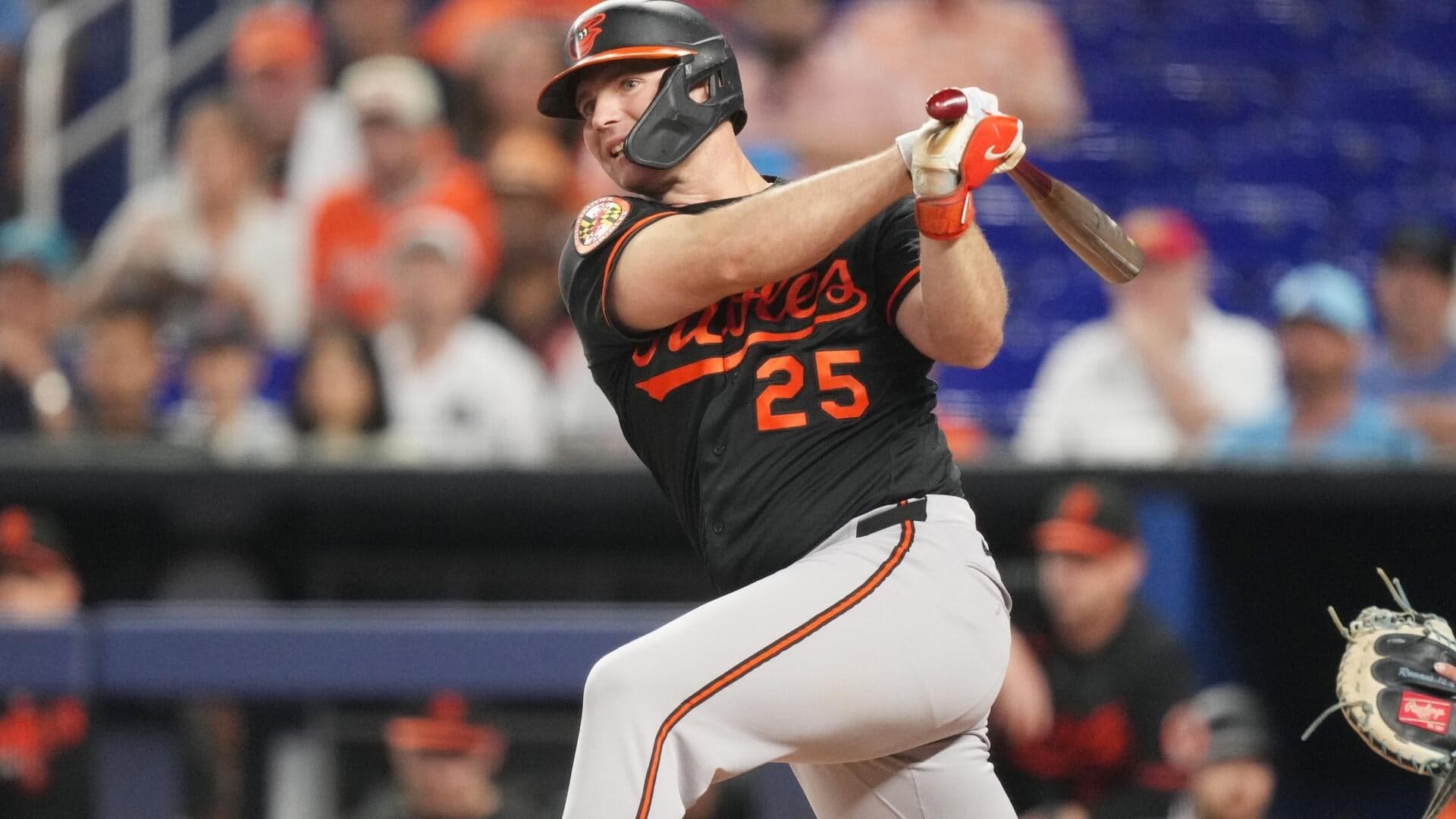 
                        Free MLB home run picks, odds for May 11: Pete Alonso among proven expert's top Monday HR player props
                    