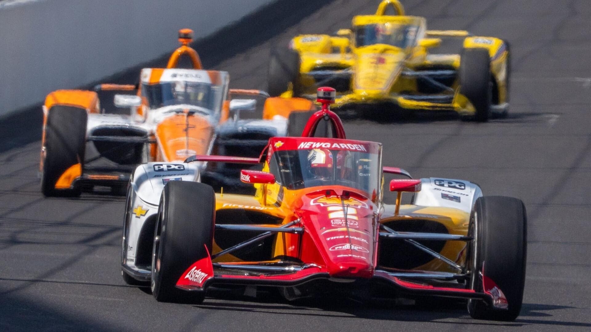 
                        How to bet on the 2026 Indy 500: Betting guide, odds, picks, field, tips, promos, offers for Sunday, May 24
                    