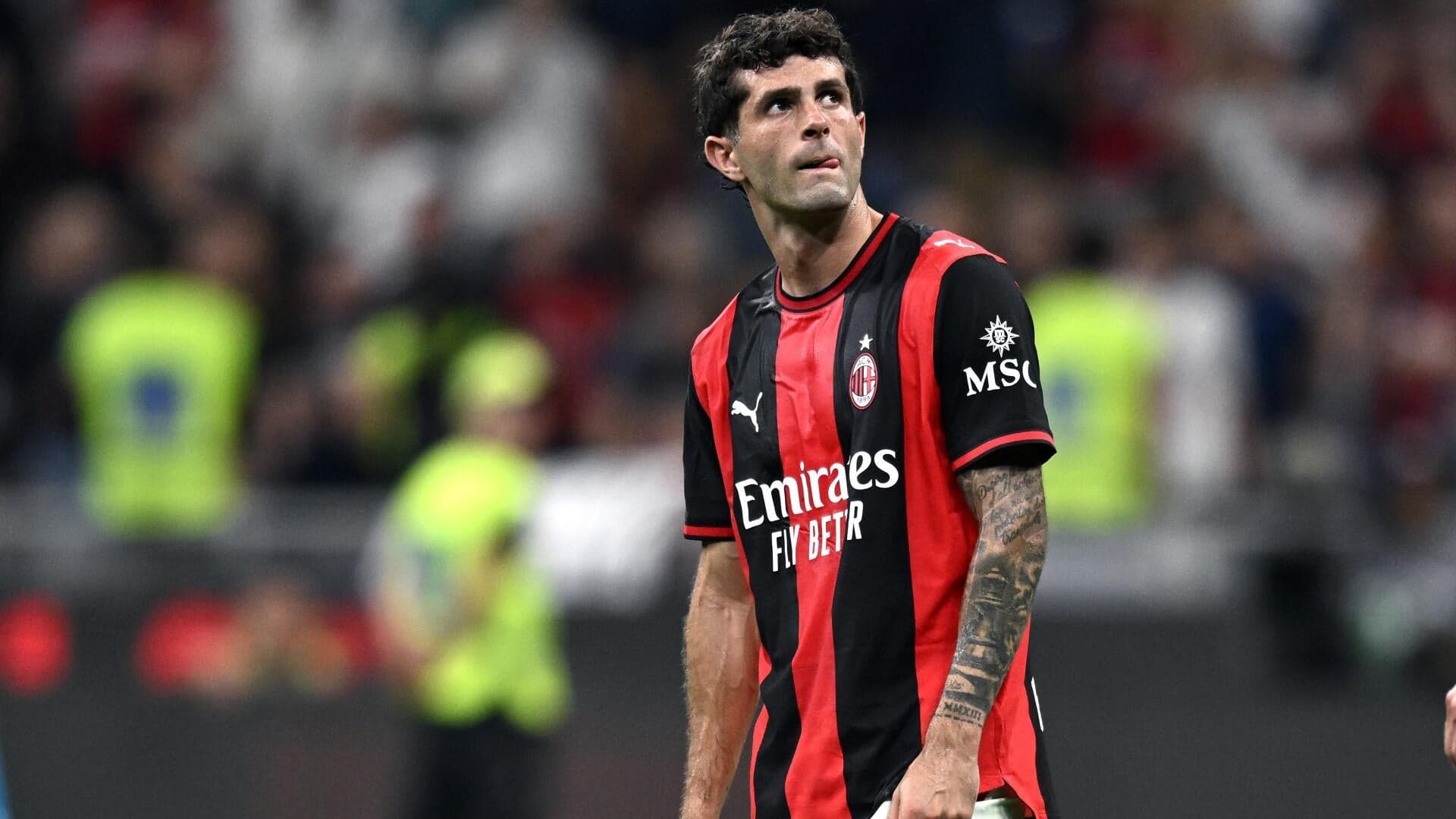 
                        Serie A: AC Milan, Juventus miss out on Champions League next season in disastrous final day of season
                    