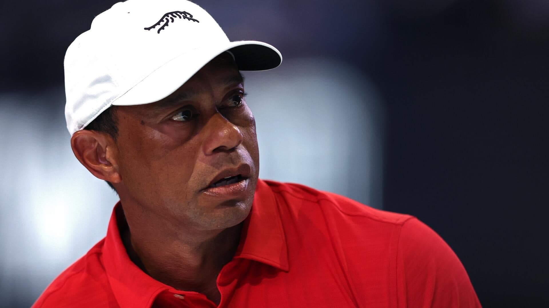 
                        Tiger Woods return delayed: 15-time major winner does not enter 2026 Open Championship, per report
                    