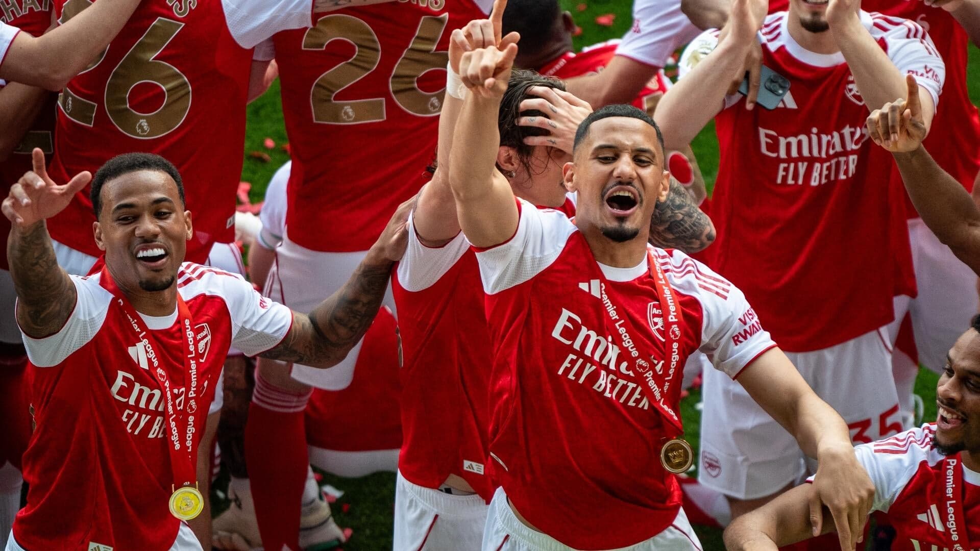 
                        Champions League final: How Arsenal reached big game vs. PSG, players to watch, prediction
                    