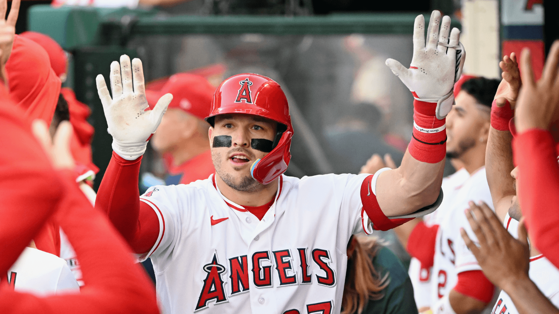 
                        2026 MLB All-Star ballot: Picking the early favorites, including Ben Rice, Mike Trout, Kyle Schwarber, more
                    