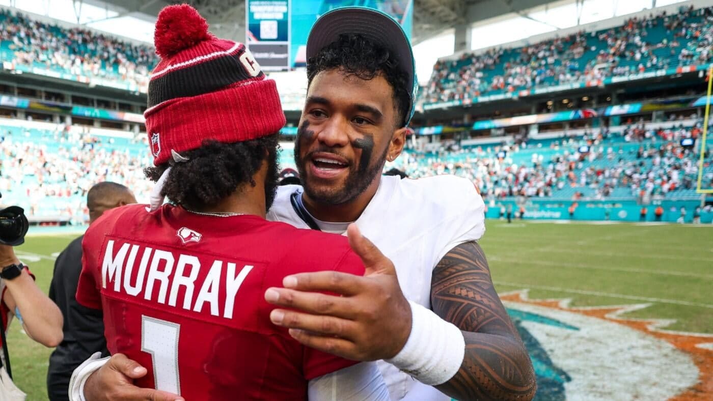 
                        Agent's Take: Explaining the NFL's post-June 1 designation and this year's biggest cuts
                    