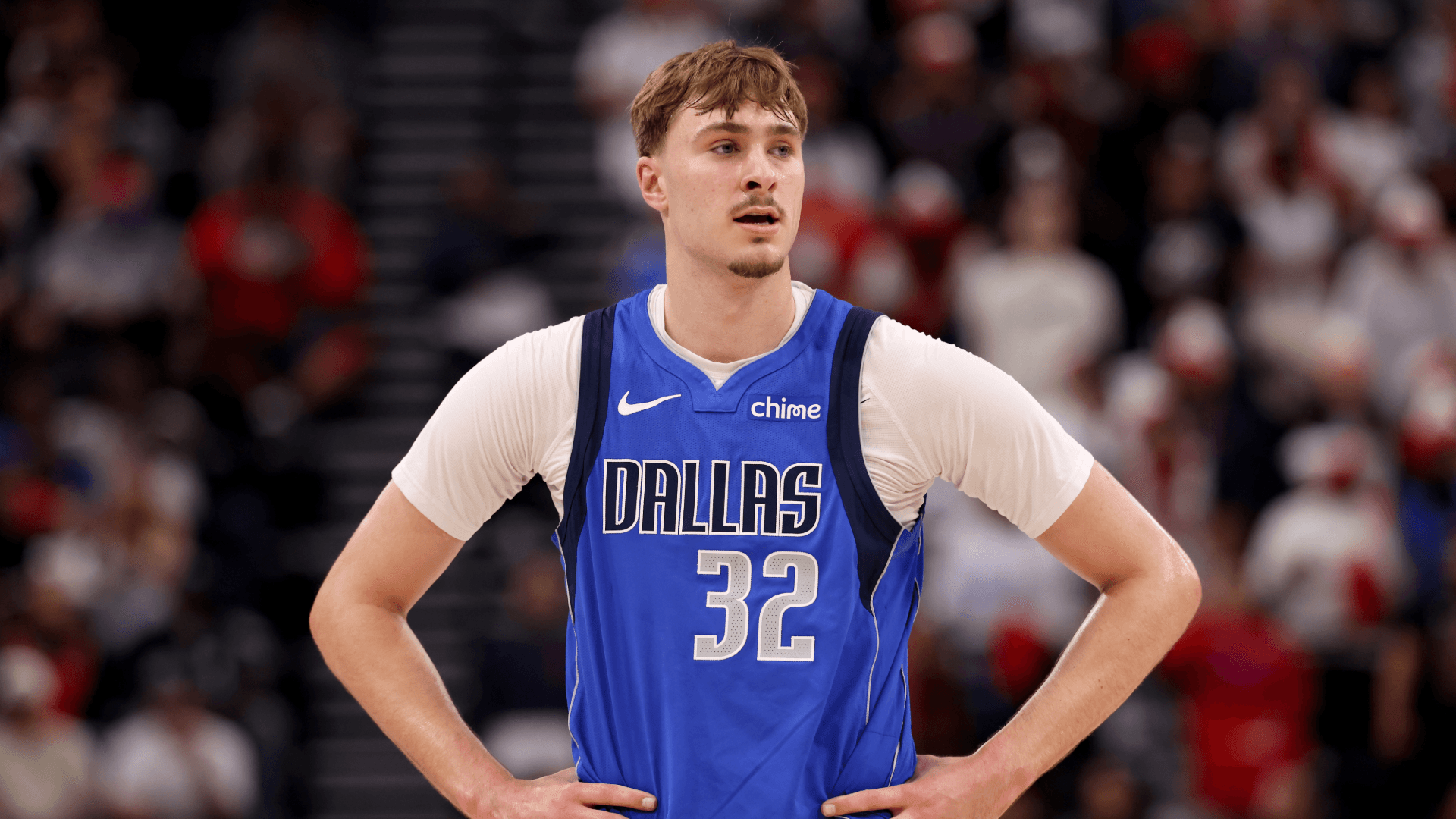 
                        Mavericks coaching rumors: Which top candidates can help Cooper Flagg level up in Dallas?
                    