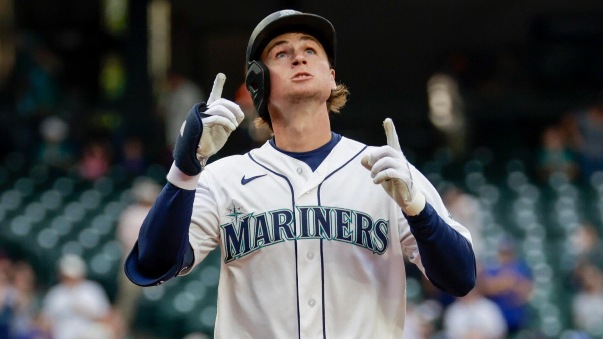 
                        Fantasy Baseball Week 12 Preview: Top 10 sleeper hitters highlight Colt Emerson, Bryce Eldridge
                    