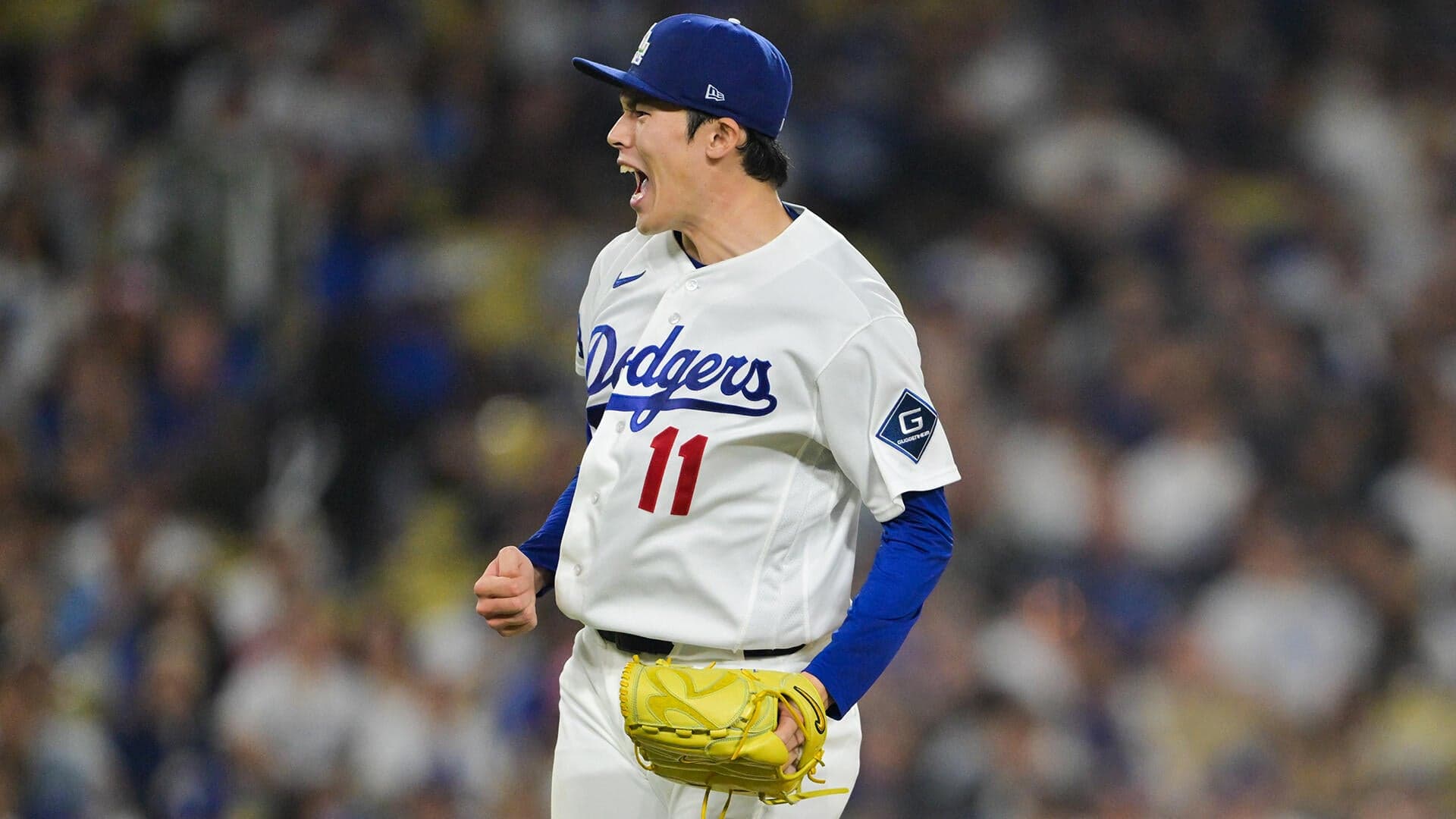 
                        Week 12 Fantasy Baseball Waiver Wire: Taking Roki Sasaki's breakout seriously
                    